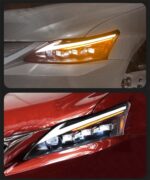 Full LED Headlights for Lexus CT200 Headlight 2013-20 17 CT Signal Head Light High Low Beam Daytime Running Lights - Image 4