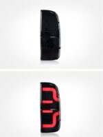 Toyota HILUX REVO 2004-2012 Rear Parking Brake Turn Signal Reflector Taillight Streamer Reversing Highlight - Image 3