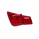 Car Lighting Accessories for Cruze 20 09-20 16 LED Tail Lights Turn Signal Taillights Reverse Brake Stop Running Light - Image 7