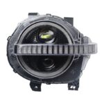 Full LED Headlights Assembly for TANK 300 20 21-2024 Modified Wild Horse LED Daytime Lights Flowing Turn Signals - Image 2