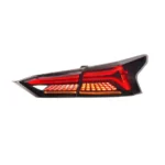 Car LED Tail Light for Nissan Teana 20 18-2023 Altima LED Daytime Running Lights Dynamic Turn Signal Taillights - Image 5
