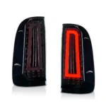 Car Modified Taillight For Toyota Hilux 20 05-20 15 LED Dynamic Turn Signal Parking Lights Brake Reverse Taillights - Image 6