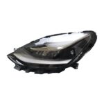 Auto Styling Front Lamp for Tesla Model 3 20 17-2022 Car Headlight Model Y LED Turn Signal Driving Lights - Image 2