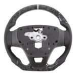 Car Steering Wheel Switches Racing Wheel For Ford Fusion / Mondeo Auto Wheels - Image 2