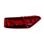 Car Styling for Audi A5 S5 2008-2016 LED Tail Light Animation DRL Dynamic Signal Reverese Automotive Accessories - Image 2
