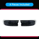 car parts rear lights for Honda Accord G10 LED Tail Light 18-22 Accord-X DRL turn signal fog reversing brake light - Image 6