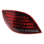 Car LED Taillight For Benz R-Class W251 2009-20 17 Reversing Highlight LED Turn Lights Brake Rear Taillights - Image 6