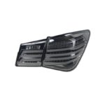 Car Tuning Taillights Assembly For Cruze Sedan 2009-2014 LED Style Brake Reversing Lights Fog Turn Signal Rear Lamp - Image 3