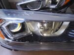 Car Styling for Ford Kuga LED Headlight 20 17-20 19 Escape Headlights LED DRL Bi Xenon Lens High Low Beam Parking Fog Lamp - Image 4