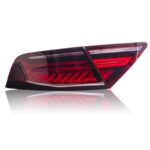 Car Lights for AUDI A7 LED Auto Taillight Assembly Upgrade Dynamic Signal Lamp LED Stop Taillights Accessories - Image 2