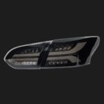 Car Styling Taillights For Ford Focus Sedan 2015-20 18 LED Rear Lights Dynamic Signal Light Reversing Daily Running Fog Taillight - Image 3