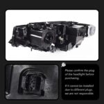 BMW G20 Headlights 20 19-20 21 latest Laser Style M3 LCI LED Daytime Lights Dual Projector Car Headlight - Image 4