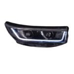 Car Light Assembly for Kulger New Highlander 20 15-20 17 LED Front Headlights Replacement DRL Daytime Light - Image 2