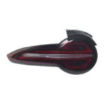 Car Tuning Taillight Modified For Mazda MX5 20 15-20 22 Taillights LED DRL Running Lights Fog Lights Rear Parking Lamp - Image 2