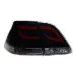 Auto Parts Taillight For Toyota G12 CROWN 2003-2009 Car LED Light Guide Running Lights Turn Signal Brake - Image 2