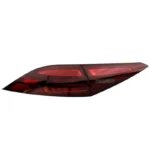 Taillights Upgrade For BENZ GLE W167 20 19-2023 New Scanning Rear LED Brake Running Light Streamer Lamp - Image 4