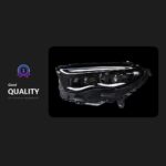 Head Lamp for BENZ W214 2024-2025 W214 E Class LED Headlight High Beam Daytime Lights DRL Signal Headlight - Image 3
