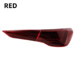 BMW G32 20 20-2023 G82 LED Tail Lamp G22 M4 GTS 425i 430i LED Auto Taillight Assembly Upgrade Dynamic Turn Signal Lamp - Image 4