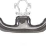 LED Racing Carbon Fiber Steering Wheel for Infiniti G37 WE Car Sport Racing Steering Wheel - Image 3