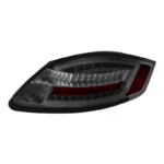 Car Taillights For Porsche Caman 987.1 2004-2011 Taillight Assembly Cayman Modified LED Tail Light Boxster Styling - Image 7