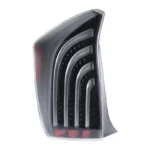 LED Taillight For Toyota PRIUS 2010-2012 Taillights LED DRL Running Lights Fog Lights Angel Eyes Rear Parking Lights - Image 6