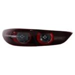 Car Styling Taillight for Mazda 3 Assembly 20 20 Axela Retrofitting High Configuration LED Running Streamer Turn Signal - Image 6