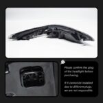 Car Tail Lights for BMW G22 G82 M4 GTS 425i 430i 20 20-2024 Upgrade Laser Dynamic Signal Automotive Accessories - Image 4