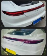 Car Taillights For Porsche Panamera 970.2 20 14-20 16 LED Turn Signal Tail Light DRL Brake Reverse Stoplight - Image 5