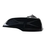 Upgrade RGB Style Rear Lights For Tesla Model3/Model Y Tail Brake Lights Turn Signal X - Men Mirage Taillight - Image 6