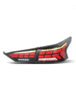 Car Styling Taillights for Nissan TEANA 20 19-20 21 LED Taillight Assembly Flow Light Steering Scanning Function Rear Lights - Image 4