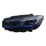 Car Headlight For BMW 3 Series G20/G28 20 20-2024 Upgrade Headlights M3 DRL Head Lamp Front Light Assembly - Image 6
