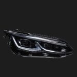Headlight Assembly for VW Golf 8 MK8 LED Headlight 20 21-20 24 Golf8 DRL Dynamic Signal Head Lamp - Image 5