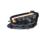 Head Lights for BENZ W213 2021-2022 E200 E260 E300 Car Headlight Upgrade LED Turn Signal High Beam Driving Headlights - Image 4