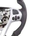 Car Steering Wheel Switches Racing Wheel For Ford Fusion / Mondeo Auto Wheels - Image 4