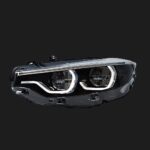 LED Light Source Headlights For BMW 4 Series F32 F33 F36 M4 2013-20 19 Dynamic Turn Signal High Beam Daytime Running Lights - Image 2
