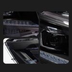 Car Head Lamp For Multivan T5 T6 20 14-20 19 LED DRL Dynamic Turn Signal Lamp Car Head Lights Assembly - Image 5