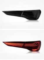 BMW G32 20 20-2023 G82 LED Tail Lamp G22 M4 GTS 425i 430i LED Auto Taillight Assembly Upgrade Dynamic Turn Signal Lamp - Image 2