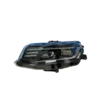 LED Headlight for Chevrolet Camaro 20 16-20 20 LED DRL LED Streamer Turn Signal Light Front Daytime Lights Headlamp - Image 6