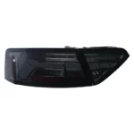 Car LED Rear Taillight For AUDI A5 2013-20 16 RS5 Upgrade LED Lamp Tail Light Signal Reversing Parking Lights - Image 6