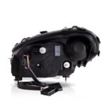 Car Head Lights Assembly For Chevrolet Corvette C6 LED Headlights 2005-2013 Dual Beam Lens Turn Signal Lights - Image 4