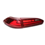 LED Tail Light for Toyota Corolla CROSS 20 22-2023 CROSS Altis LED Brake Reverse Tail Lamp Dynamic Signal Light Tail Lamp Assembly - Image 6
