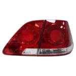 Car Taillight for Toyota 2003-2009 Crown Tail Lamp Assembly G12 Crown Modified LED Japanese Version 6-Eye Tail Lamp - Image 6