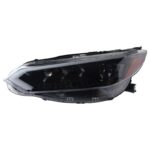 Car Headlights for Nissan 14th Generation Sylphy 20 20-20 22 Headlight Assembly LED Daytime Running Light Diamond Style Turn Signal Lights - Image 2