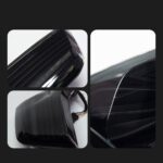 Taillight For BMW 4 Series F32 20 13-20 19 F36 F82 M4 Upgrade Laser style Turn Signal DRL Brake reversing light - Image 5