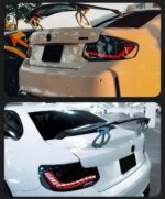 Taillight for BMW 2 Series F22 F23 LED Tail Light 220i 225i F44 F45 F46 Brake Driving Reversing Highlight Signal Lamp - Image 5