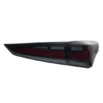 Car Taillight For Highlander 4th 20 22 Kluger LED Taillight Assembly Driving Light DRL Streamer Turn Light Accessory - Image 6