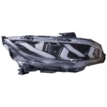 For Honda CIVIC G10 Upgrade Lamborghini Style LED Headlamp Assembly LED Daytime Running Light Streamer Turn Signal - Image 2