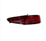 Car Taillight for Audi A5 Tail Lamp 20 17-20 20 S5 LED Light Animation Turn Signal Lights Reverse Brake Lamp - Image 6