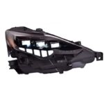 LED Headlight for Lexus is is250 20 13-20 16 is300 Head Lamp Upgrade DRL Dynamic Signal Lamp Front light Assembly - Image 2