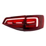 Car Lights For VW Jetta MK6 20 15-20 18 Taillights LED DRL Running Lights Fog Lights Turn Signal Rear Parking Lights - Image 2
